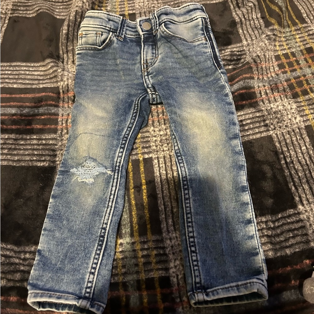 2t/3t little boys jeans